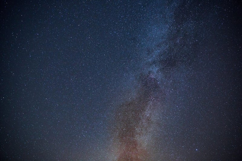 Star Gazing
